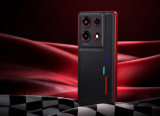 Infinix представила технологию для дизайна геймерских смартфонов и выпустила эксклюзивную версию Note 30 VIP