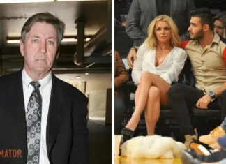 Инсайдер: Бритни Спирс разоблачила гнусный сговор ее отца и бывшего мужа