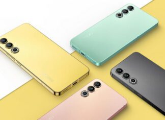 Инсайдер: флагманская линейка Meizu 21 получит RGB-кольцо и чип Snapdragon 8 Gen 3