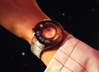 Инсайдер: Huawei готовит к выходу Watch GT 4 Pro с новым датчиком ЭКГ и обновлённым дизайном