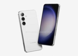 Инсайдер показал как будет выглядеть Galaxy S24: новый флагманский смартфон Samsung