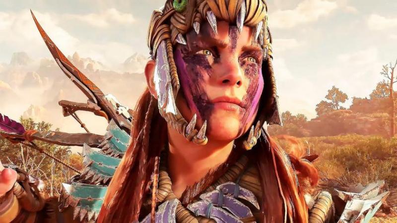 Инсайдер: приключенческий экшен Horizon Forbidden West скоро перестанет быть эксклюзивом для PlayStation! Игра может выйти на ПК в течение месяца