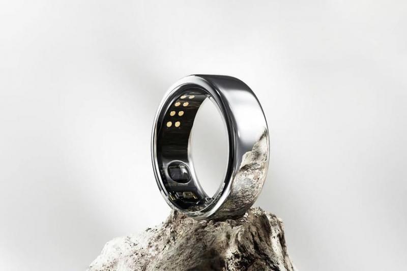 Инсайдер: Samsung представит Galaxy Smart Ring на презентации смартфонов Galaxy S24 в январе 2024 года
