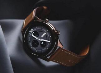 Инсайдер: смарт-часы vivo Watch 3 дебютируют вместе с линейкой смартфонов vivo X100