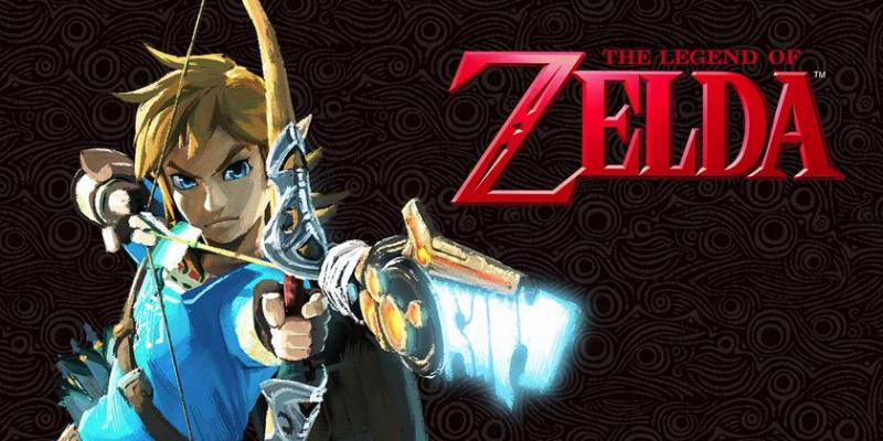 Инсайдер: Universal Pictures и Nintendo уже работают над игровой экранизацией The Legend of Zelda