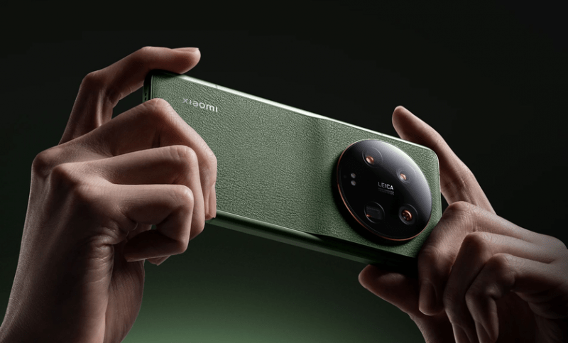 Инсайдер: Xiaomi 14 Ultra получит новый 1-дюймовый сенсор Sony LYT900 и экран с загнутыми краями