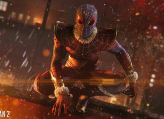 Insomniac Games подробнее показала все 10 эксклюзивных костюмов, которые получат владельцы делюкс издания Marvel’s Spider-Man 2