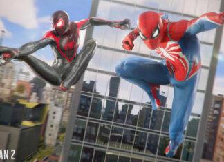 Insomniac Games провела событие в честь Marvel’s Spider-Man 2 и сообщила, что новые подробности игры появятся 15 сентября