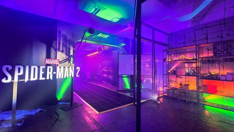 Insomniac Games провела мероприятие в честь Marvel's Spider-Man 2 и объявила, что новые подробности об игре появятся 15 сентября