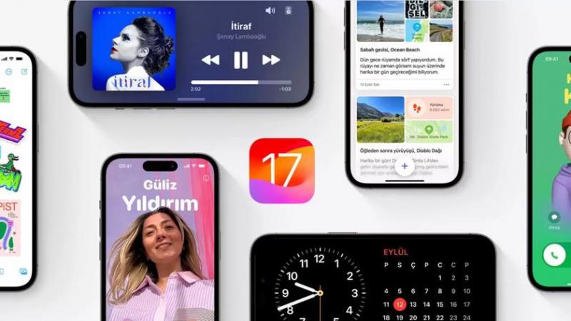 iOS 17, iPadOS 17 и watchOS 10 выйдут 18 сентября: кто получит обновление