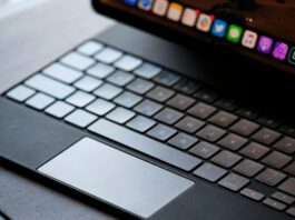 iPad Pro следующего поколения будет более похож на MacBook