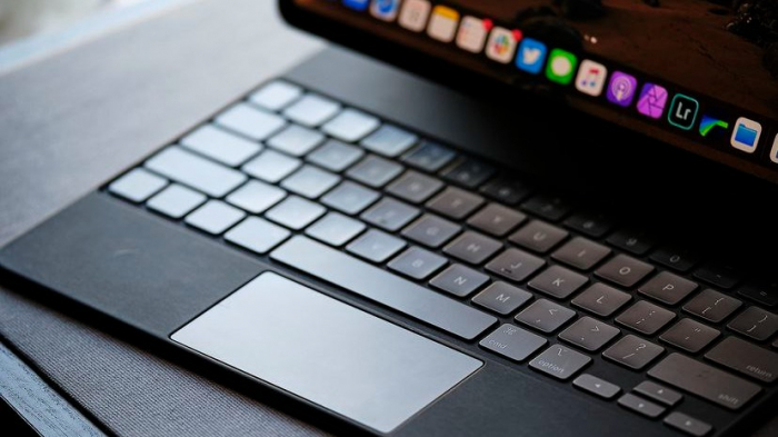 iPad Pro следующего поколения будет больше похож на MacBook