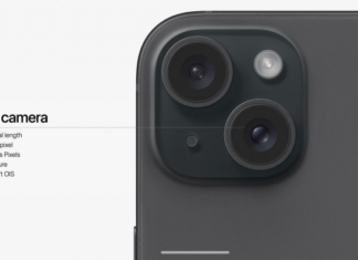 iPhone 15 – большой обман камеры