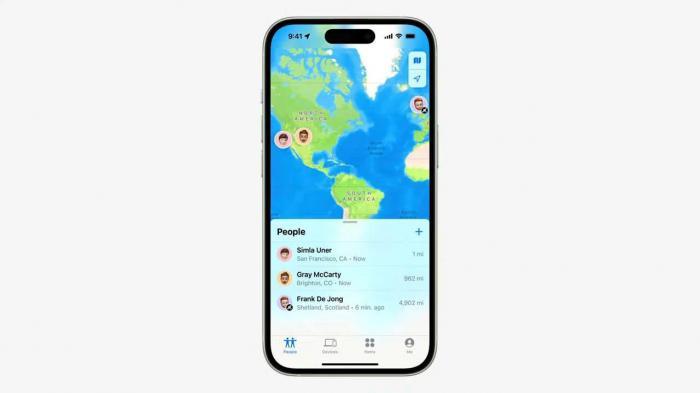 iPhone 15 и iPhone 15 Plus официально представлены! Смартфоны действительно впечатляют!