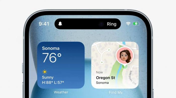 iPhone 15 и iPhone 15 Plus официально представлены! Смартфоны действительно впечатляют!