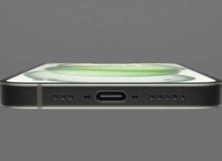 iPhone 15, iPhone 15 Plus, iPhone 15 Pro и iPhone 15 Pro Max получили поддержку DisplayPort с возможностью выводить 4K HDR видео