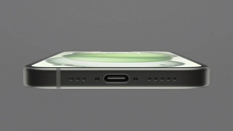 iPhone 15, iPhone 15 Plus, iPhone 15 Pro и iPhone 15 Pro Max получают поддержку DisplayPort с возможностью вывода видео 4K HDR
