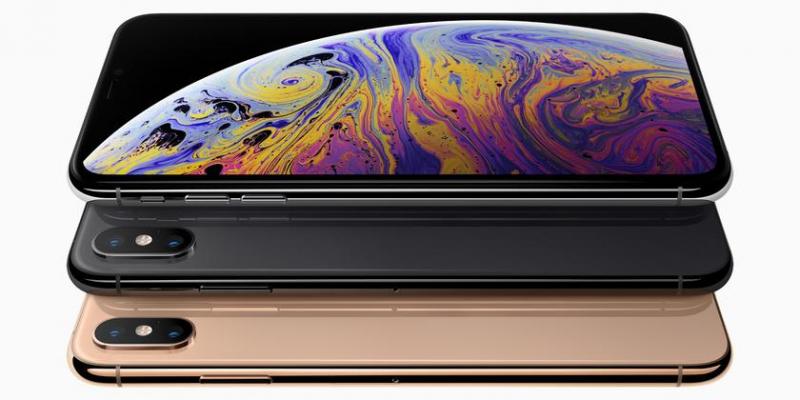 iPhone 15 Pro и iPhone 15 Pro Max станут самыми легкими моделями Pro со времен iPhone XS