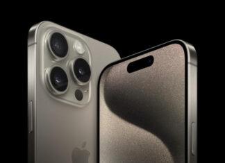iPhone 15 Pro Max с процессором Apple A17 Pro и iOS 17 не смог обойти OnePlus Ace 2 Pro и iQOO 11S в бенчмарке AnTuTu