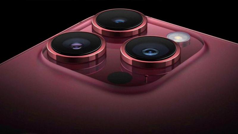 iPhone 15 Ultra в этом году не будет — Apple по-прежнему сохраняет iPhone 15 Pro Max