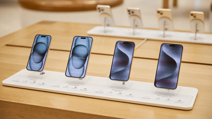 iPhone 16 – Apple A17, нет? Первые подробности о чипсете будущих iPhone