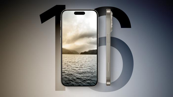 iPhone 16 – Apple A17, нет? Первые подробности о чипсете будущих iPhone