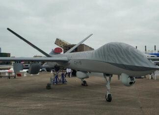 Ирак закупил дроны CH-5, которые копируют американские MQ-9 Reaper – китайские БПЛА могут летать 60 часов и имеют запас хода 10 000 км