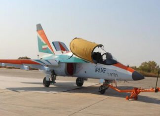 Иран получил первые российские учебные самолёты Як-130 в преддверии поставок истребителей четвёртого поколения Су-35