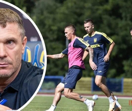 Италия — Украина, пресс-конференция Реброва и отставка Рубиалеса: главные спортивные новости 11 сентября