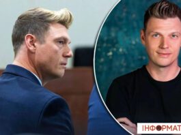 Изнасиловал 15-летнюю: солисту Backstreet Boys предъявили новые обвинения. Певец не стал молчать
