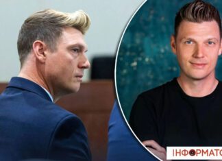 Изнасиловал 15-летнюю: солисту Backstreet Boys предъявили новые обвинения. Певец не стал молчать