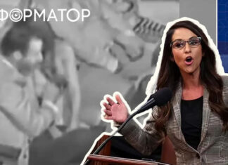 Известную трампистку выгнали из театра за публичный секс: в своем оправдании она вспомнила Зеленского