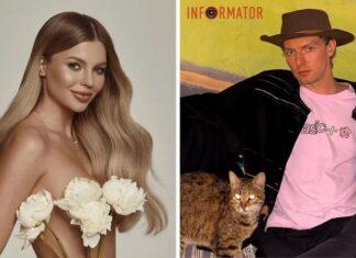 Я пошла на это ради денег! Блогерша Настя Талпа про отношения с Марком Куцеваловым