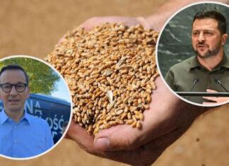 «Я предупреждаю»: премьер Польши официально пригрозил Украине усилением эмбарго