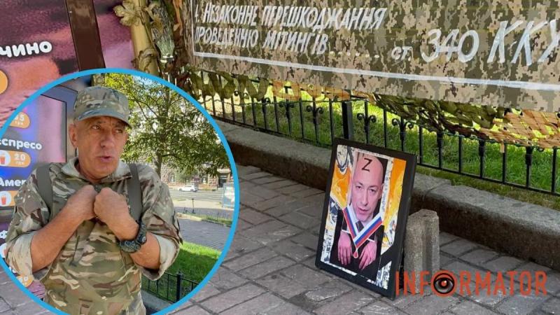 «Вырву кадык»: военный шокирован подробностями скандала с Гордоном