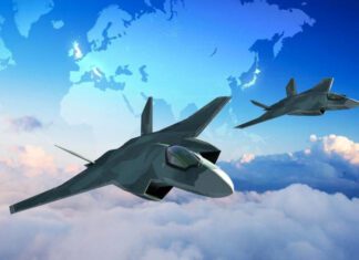 Япония и Великобритания хотят разработать авиаракету «воздух-воздух» для истребителя шестого поколения