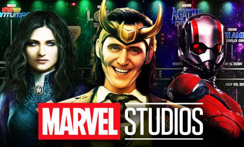 Как Marvel адаптируется к забастовкам: многие ожидаемые сериалы, как сообщается, не выйдут в эфир в этом году — объявлены даты выхода сериалов Disney+ Marvel
