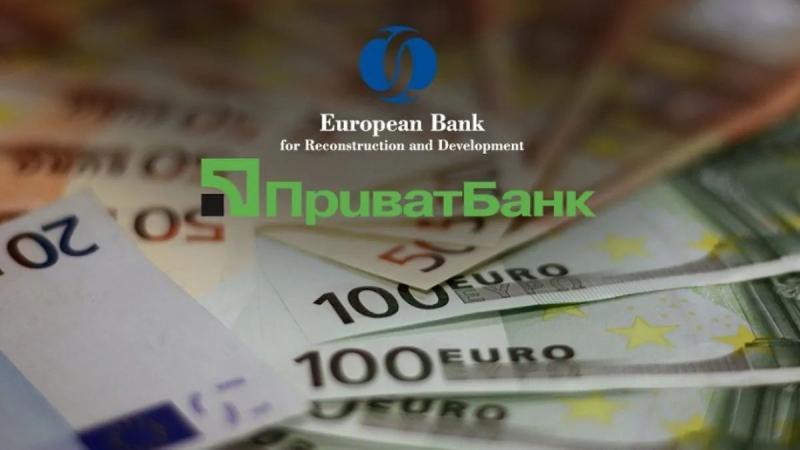 Як підприємцю отримати кредит у ПриватБанку разом із грантом ЄБРР