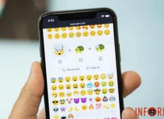 Как самому создавать эмодзи: Google запустил простую прогу — инструкция