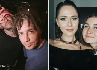 Kalush Orchestra и Jerry Hail столкнулись лбами. Голос країни начал выбивать участников