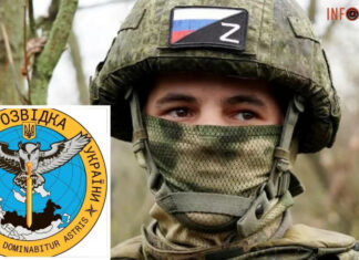 «Капитана зарезали, ноги поломали на**й»: кафир рассказал, что вытворяют на фронте российские зеки — перехват ГУР