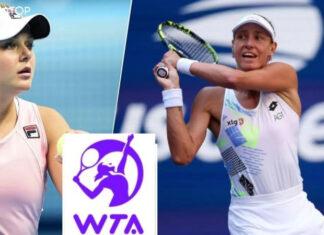 Катерина Байндл пробилась в основную сетку турнира WTA 1000