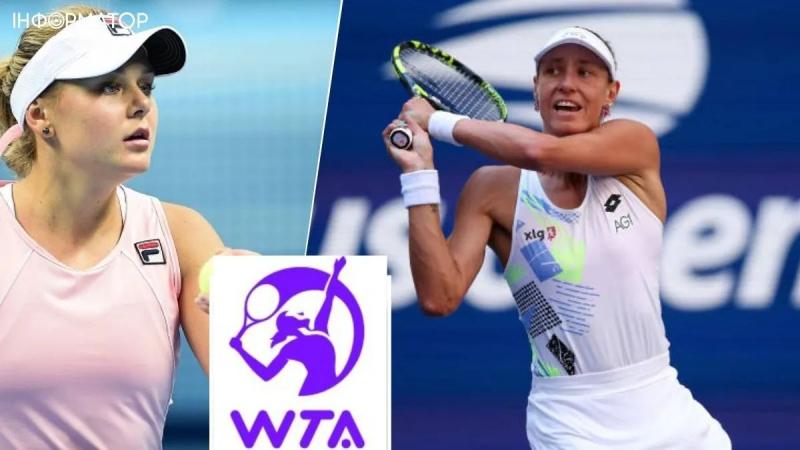 Катерина Бейндл прошла в основную сетку турнира WTA 1000