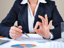 Бухгалтерские услуги в Киеве