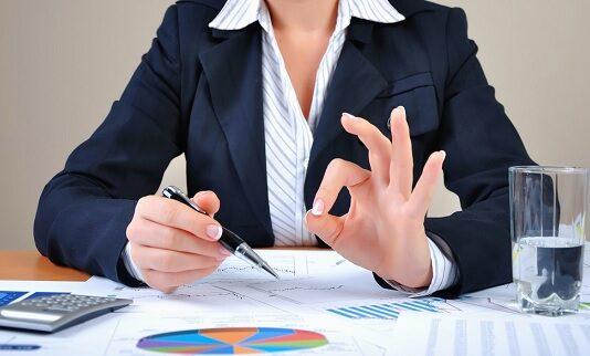 Бухгалтерские услуги в Киеве