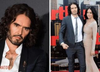 Кэти Перри прервала молчание после скандала вокруг бывшего мужа