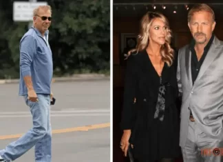 Кевин Костнер после приговора суда: Сначала думаешь, что на коне, а потом осознаешь, насколько ты уязвим