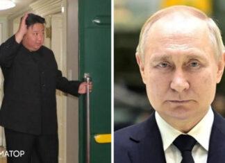 Ким Чен Ын прибыл в россию для переговоров с путиным: США уже угрожают лидеру Северной Кореи