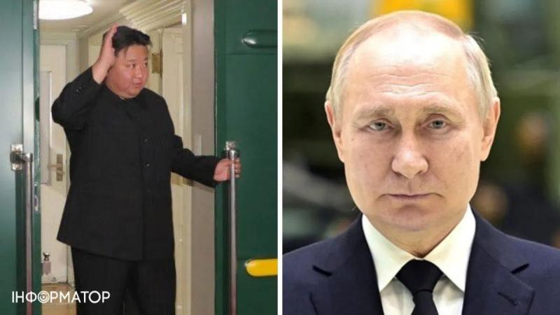 Ким Чен Ын прибыл в Россию для переговоров с Путиным: США уже угрожают северокорейскому лидеру