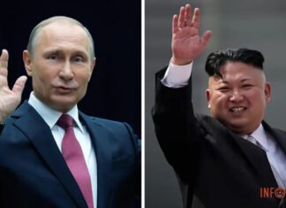 Ким Чен Ын вскоре поедет к путину, чтобы обсудить поставки оружия в россию: NYT раскрыла детали